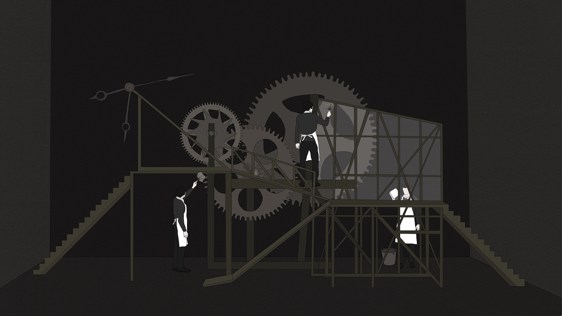 Yarışma: Animation - II görsel 2